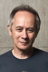 Peter Barakan profile
