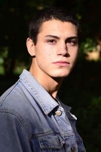 Gregorio Barrios profile