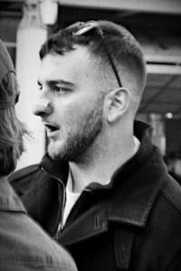 Darius Csiky profile