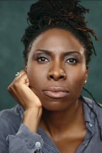 Janet Kumah profile