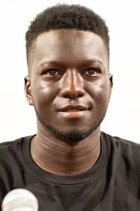Kalipha Touray profile