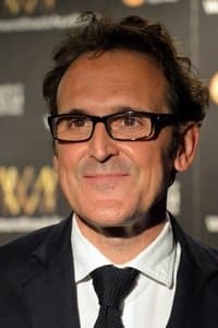 Alberto Iglesias profile