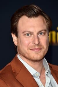 Noah Segan profile
