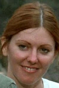 Mary Peters profile