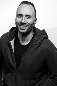 Andrew Morgado profile