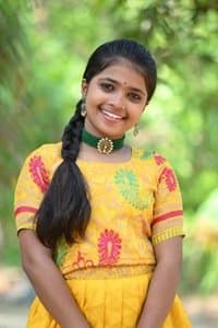 Samrudhi Kundapura profile