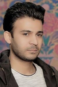 Hossein Farzi-Zadeh profile