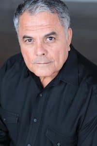 Efrain Figueroa profile