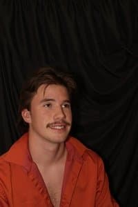 Zach Robinson profile