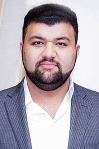 Elsevər Mehdizadə profile