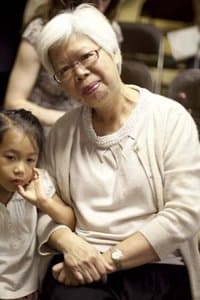 Sau Chun Leung profile