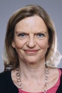 Kerstin Thielemann profile