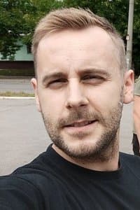Krystian Machnik profile