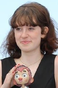 Babette De Coster profile