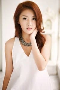 Mandy Tao profile