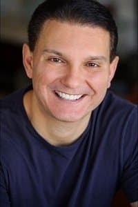 George Papadimatos profile