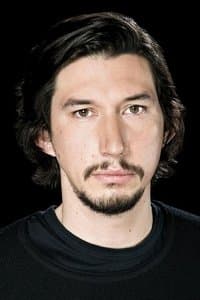 Adam Driver profile