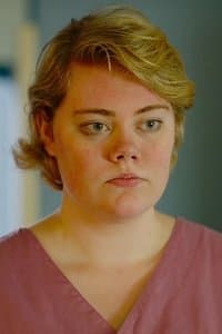 Ísold Halldórudóttir profile