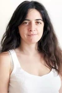 Nadège Trébal profile