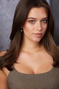 Sophie Swiszcz profile