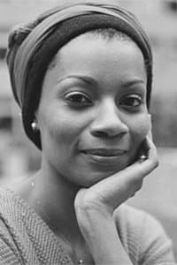 Eva Mottley profile