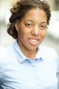Sharrie McCain profile