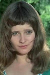 Bénédicte Bucher profile