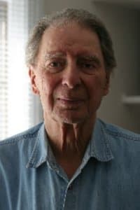 Paul Sylbert profile