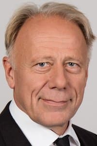 Jürgen Trittin profile