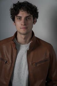 D.J. Stroud profile