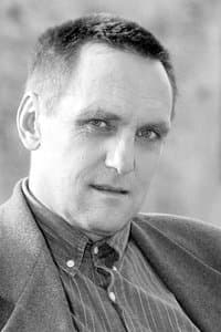 Erik Ruus profile