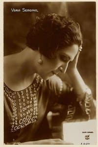 Véra Sergine profile