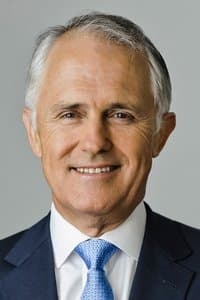 Malcolm Turnbull profile