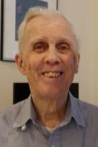 Bob Payne profile