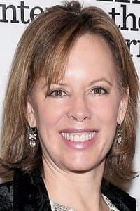 Jeanie Hackett profile