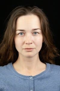 Julia Berngardt profile