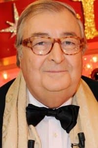 Henri Tisot profile