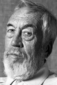 John Huston profile