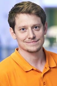 Štěpán Benoni profile