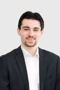 Jacob Chaffee profile