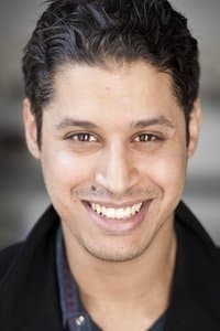 Nassim Boutelis profile