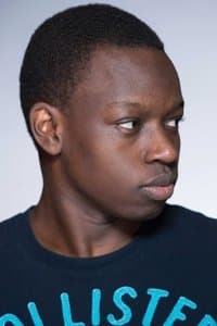 Edward Kagutuzi profile