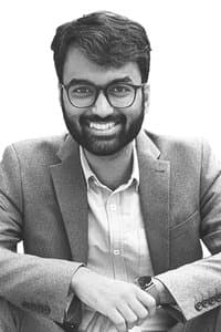 Arafat Mazhar profile