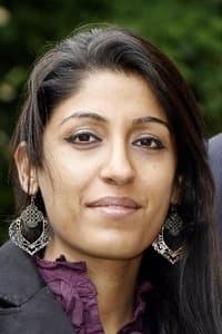 Aisha Ali-Khan profile