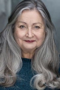 Jill Stanford profile