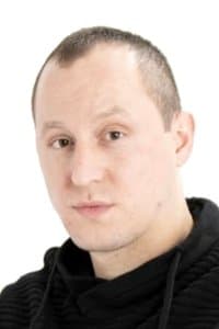 Dan Matteucci profile