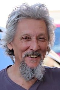 Sergej Sanža profile