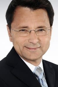 Denis Lévesque profile