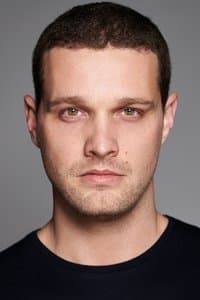 Colin Platt profile