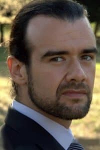 Tiziano Ferracci profile